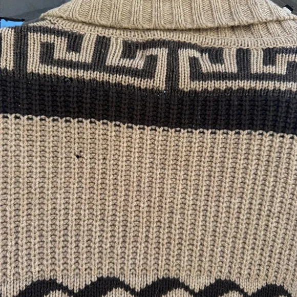 Pendleton Lebowski Cardigan - Picture 6 of 13
